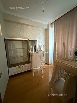 Satılır 3 otaqlı yeni tikili 58 m²