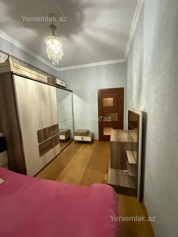 Satılır 3 otaqlı yeni tikili 58 m²