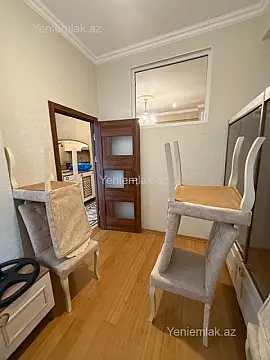 Satılır 3 otaqlı yeni tikili 58 m²