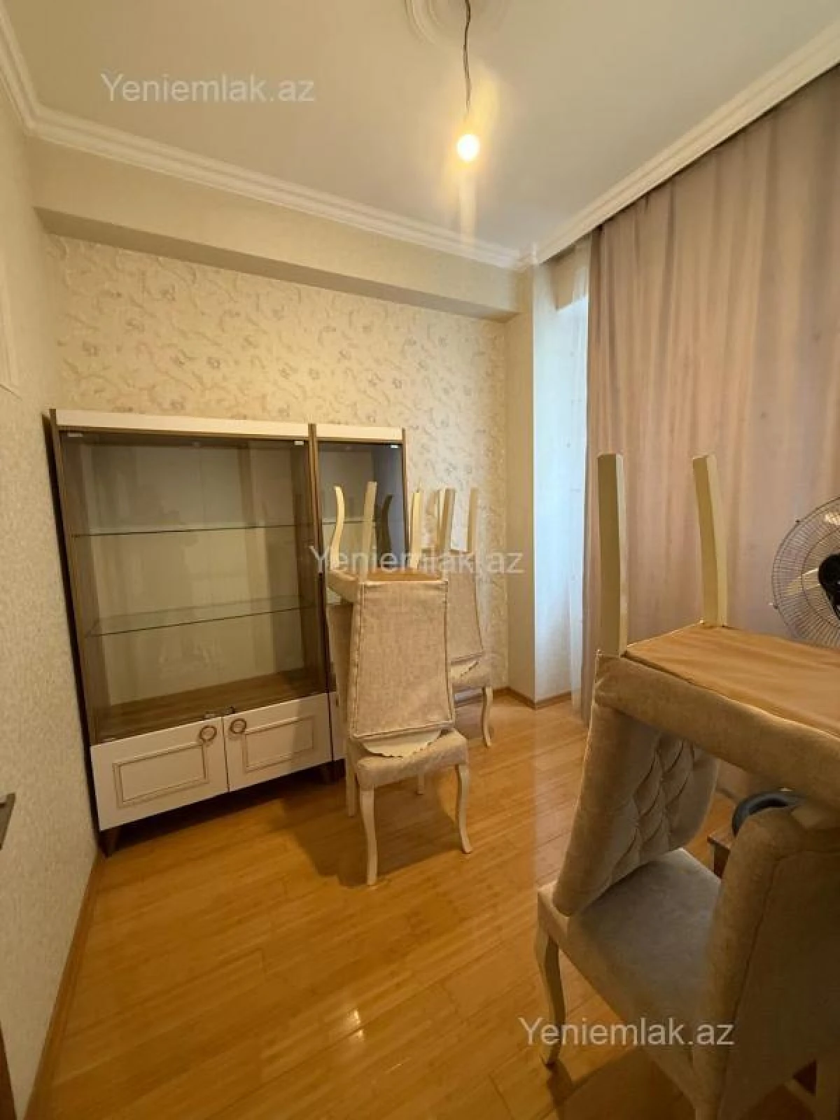 Satılır 3 otaqlı yeni tikili 58 m²