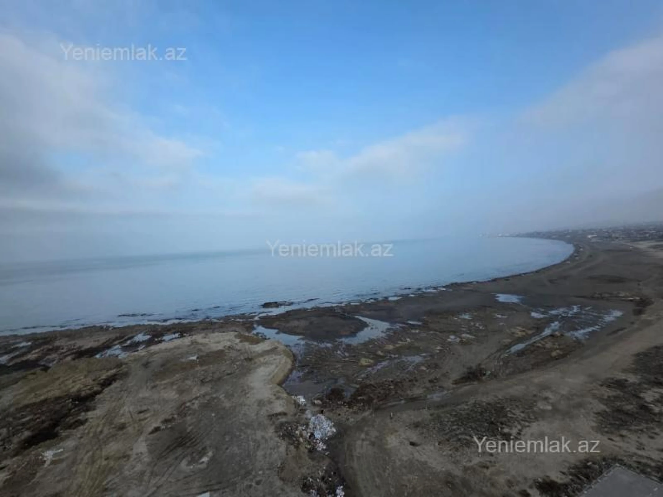 Satılır 2 otaqlı yeni tikili 74 m²