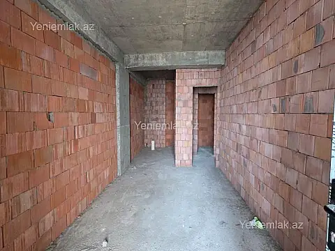 Satılır 2 otaqlı yeni tikili 74 m²