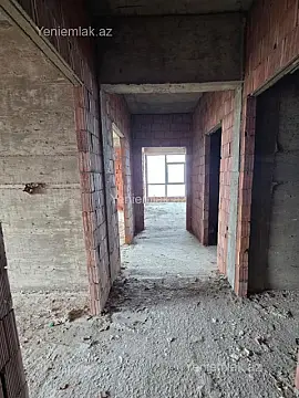 Satılır 2 otaqlı yeni tikili 74 m²