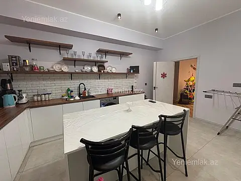 Satılır 3 otaqlı həyət evi 120 m²