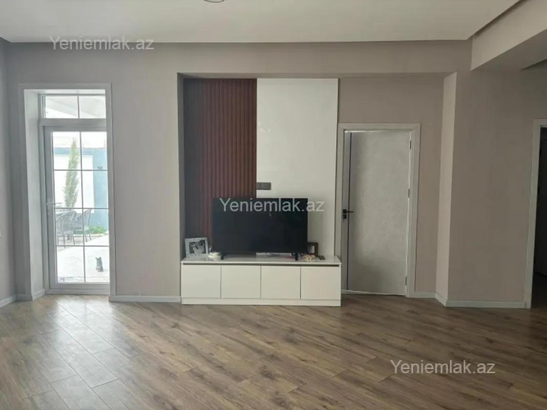 Satılır 3 otaqlı həyət evi 120 m²