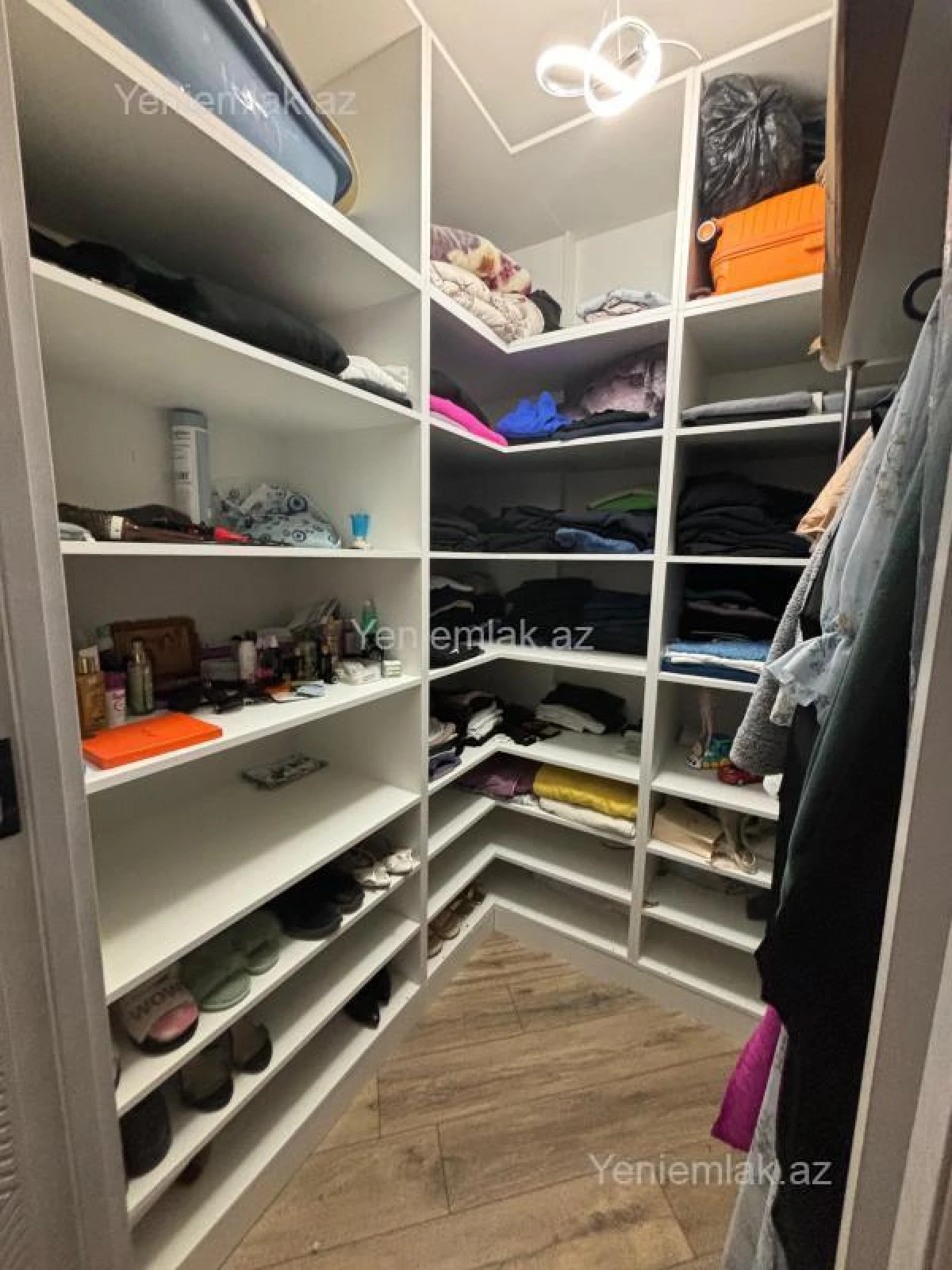 Satılır 3 otaqlı həyət evi 120 m²