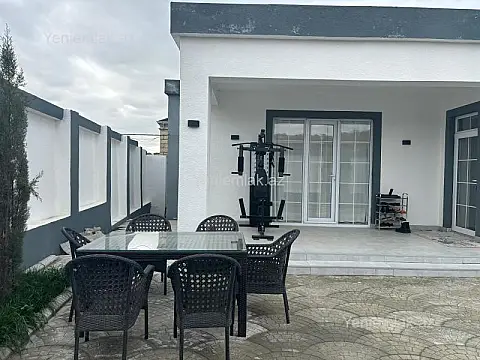 Satılır 3 otaqlı həyət evi 120 m²