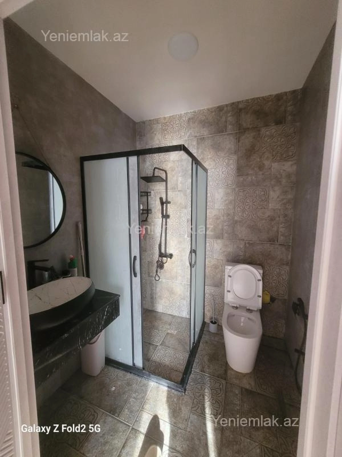 Satılır 3 otaqlı həyət evi 120 m²