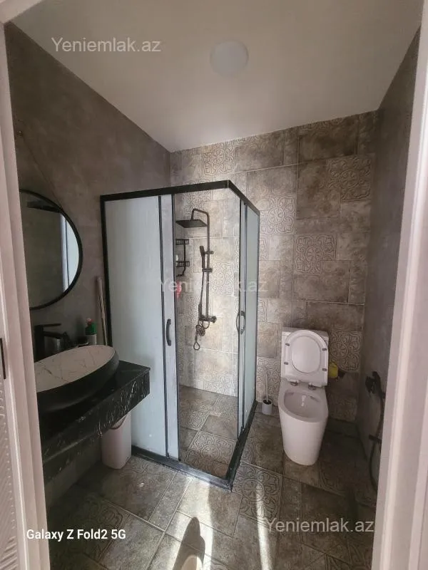 Satılır 3 otaqlı həyət evi 120 m²