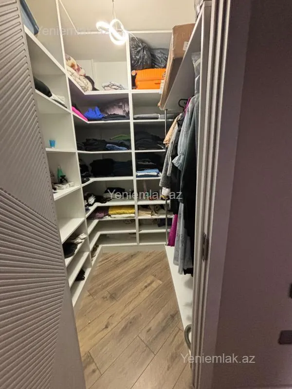 Satılır 3 otaqlı həyət evi 120 m²