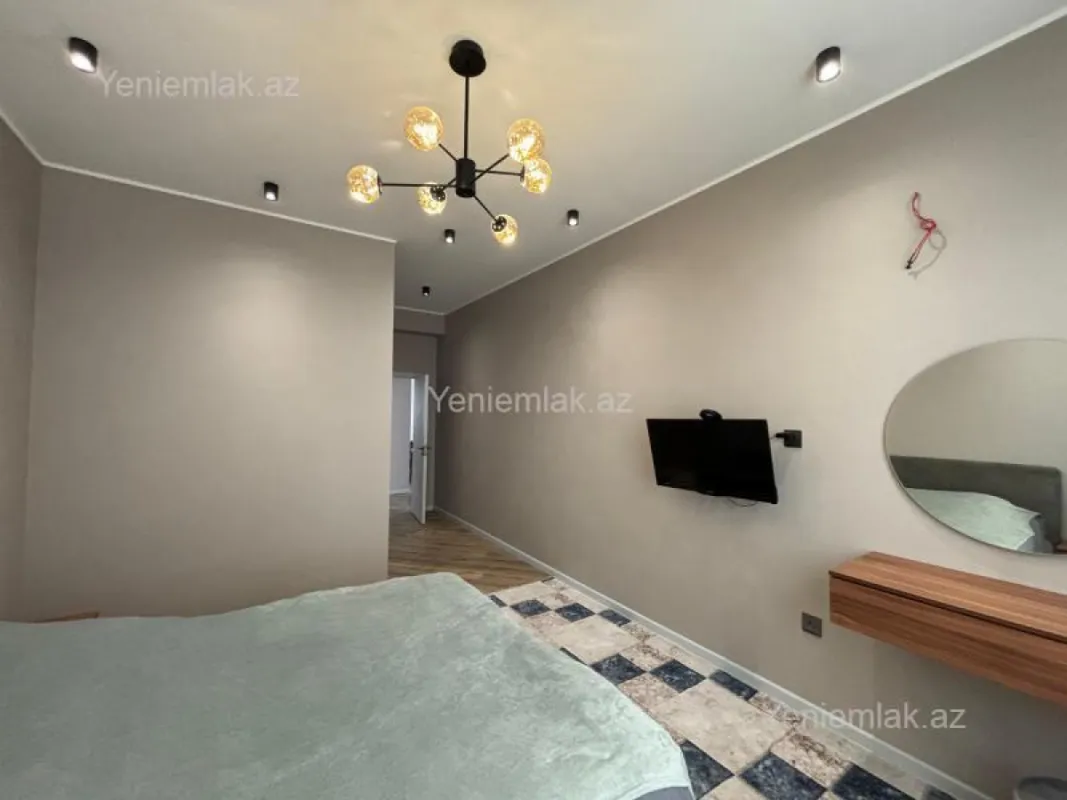 Satılır 3 otaqlı həyət evi 120 m²