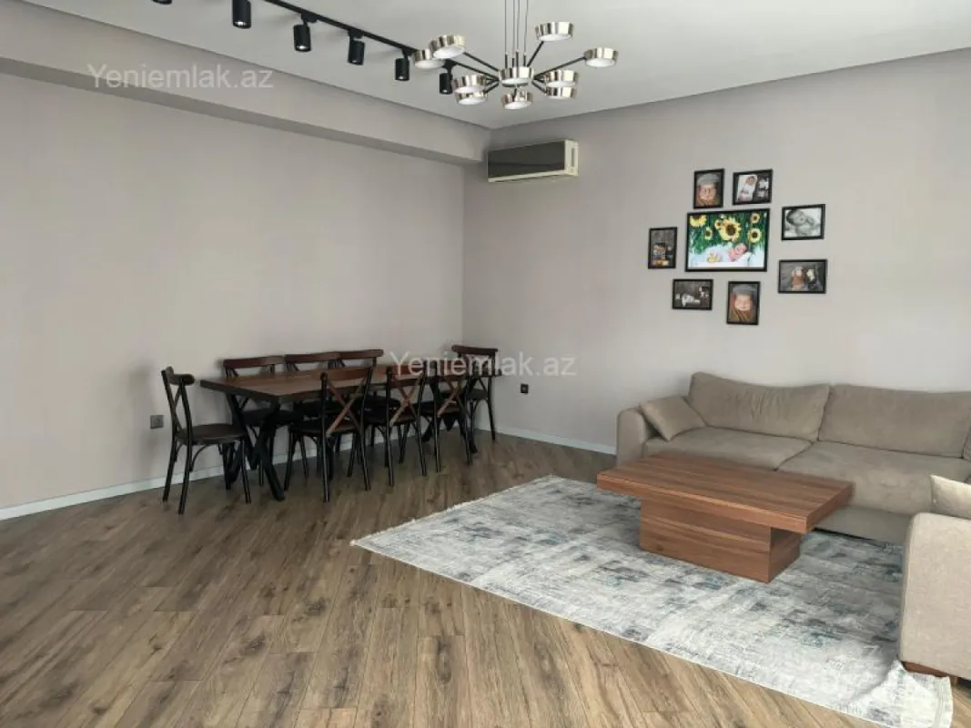 Satılır 3 otaqlı həyət evi 120 m²