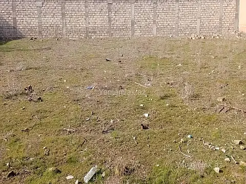 Satılır torpaq sahəsi — Bakı, Sabunçu