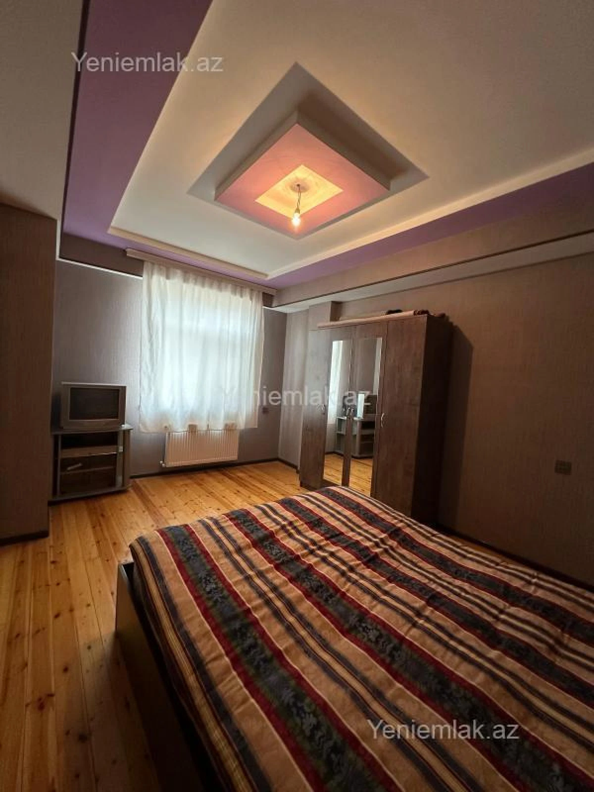 Satılır 3 otaqlı yeni tikili 78 m²