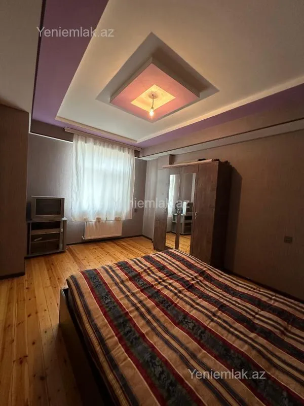 Satılır 3 otaqlı yeni tikili 78 m²