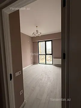 Satılır 2 otaqlı yeni tikili 47 m²