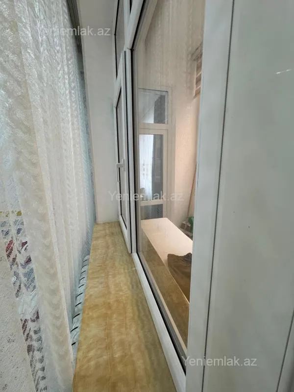 Satılır 3 otaqlı yeni tikili 94 m²
