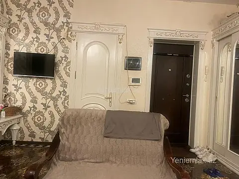 Satılır 3 otaqlı yeni tikili 98 m²