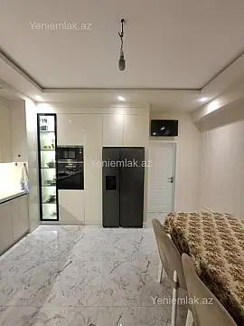 Satılır 3 otaqlı yeni tikili 140 m²