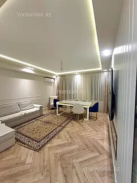 Satılır 3 otaqlı yeni tikili 140 m² — Sumqayıt 3 otaq 140.00 m²