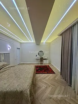 Satılır 3 otaqlı yeni tikili 140 m²