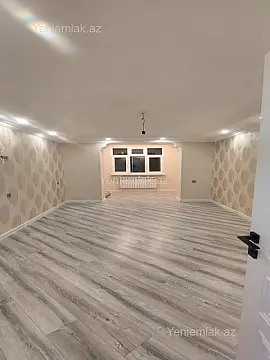 Satılır 3 otaqlı köhnə tikili 75 m² — Sumqayıt 3 otaq 75.00 m²