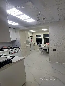Satılır 3 otaqlı köhnə tikili 75 m²