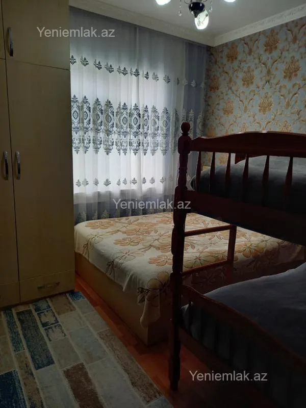 Satılır 3 otaqlı köhnə tikili 78 m²