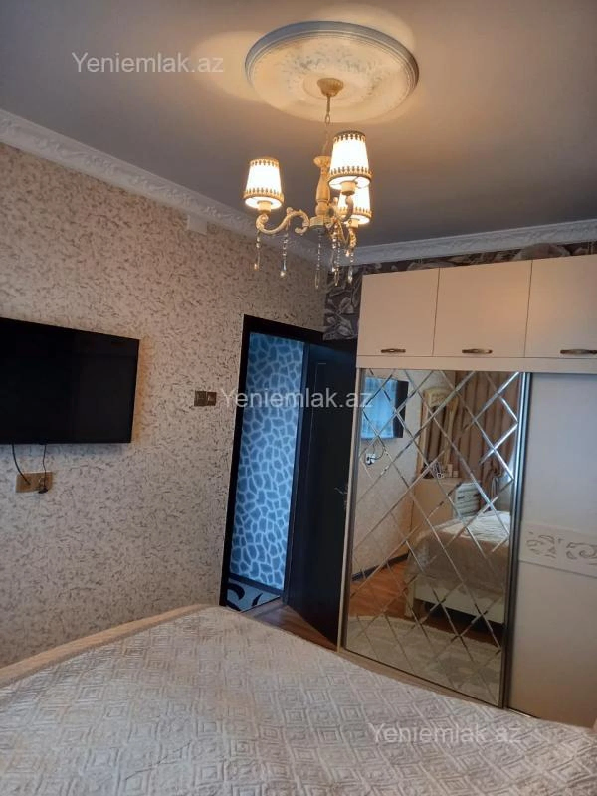 Satılır 3 otaqlı köhnə tikili 78 m²