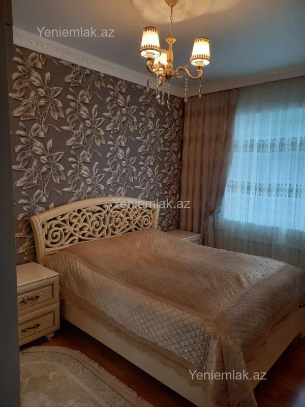 Satılır 3 otaqlı köhnə tikili 78 m²
