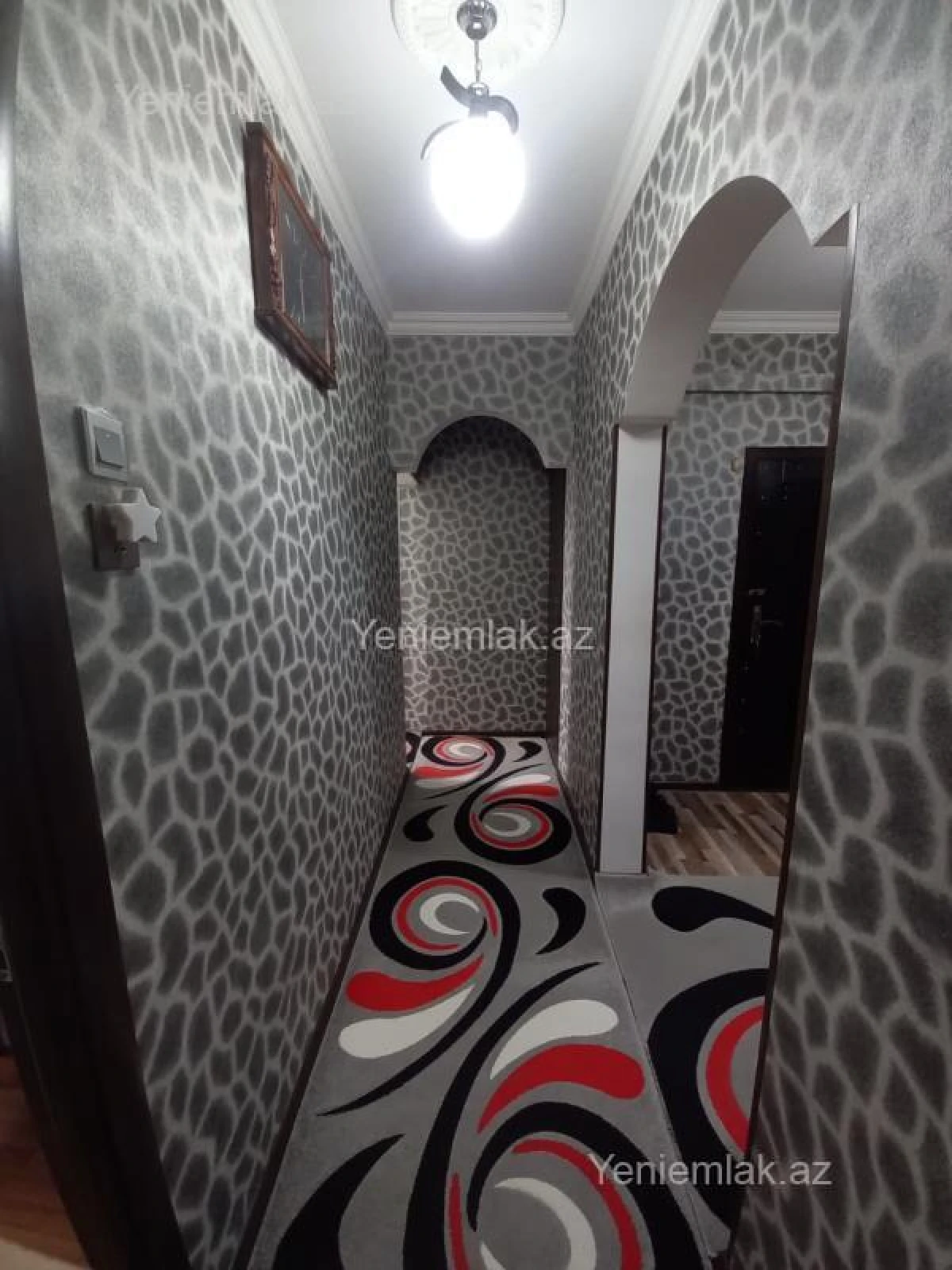 Satılır 3 otaqlı köhnə tikili 78 m²