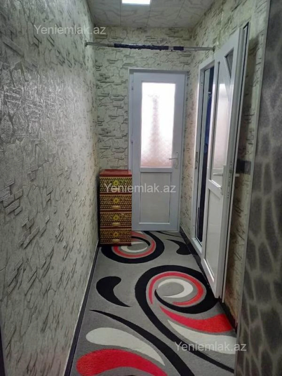 Satılır 3 otaqlı köhnə tikili 68 m²