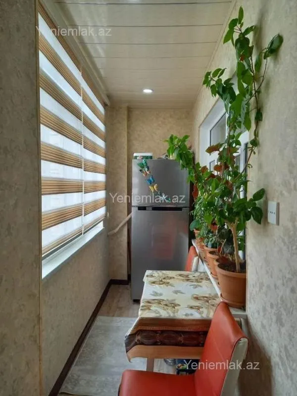 Satılır 3 otaqlı köhnə tikili 68 m²