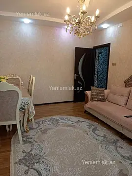 Satılır 3 otaqlı köhnə tikili 68 m²