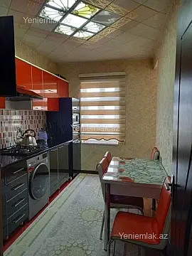 Satılır 3 otaqlı köhnə tikili 68 m² — Sumqayıt 3 otaq 68.00 m²