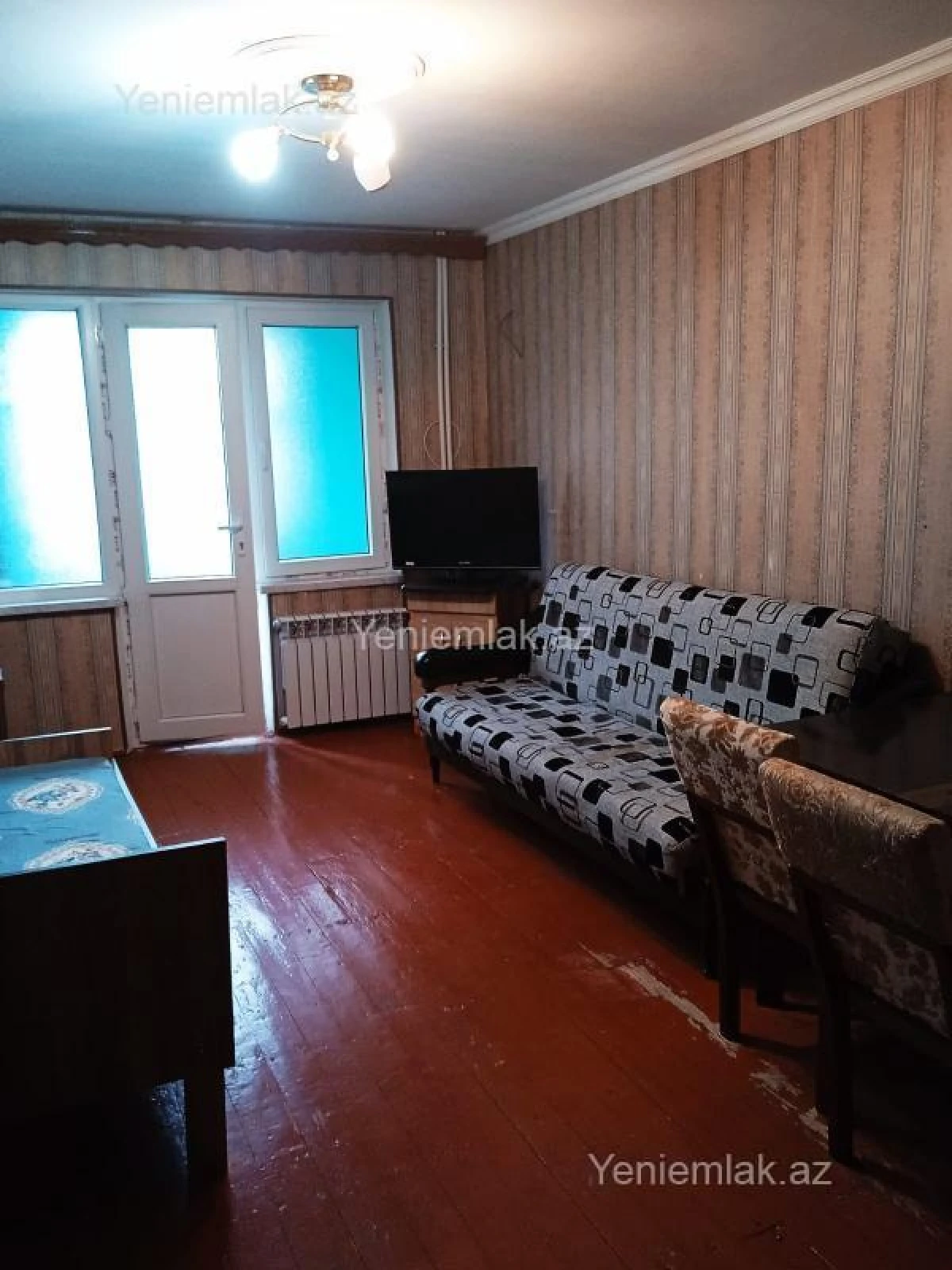 Satılır 1 otaqlı köhnə tikili 50 m²