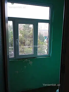 Satılır 1 otaqlı köhnə tikili 50 m²