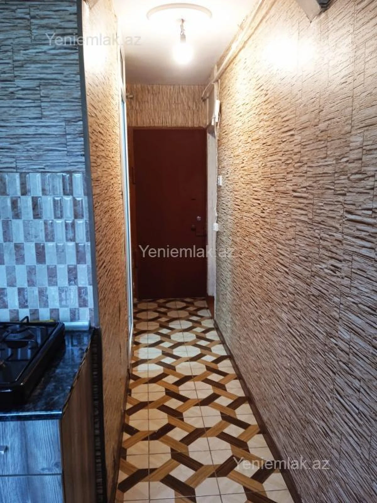 Satılır 1 otaqlı köhnə tikili 50 m²