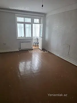 Satılır 3 otaqlı köhnə tikili 78 m² — Sumqayıt, 8-ci mikrorayon 3 otaq 78.00 m²
