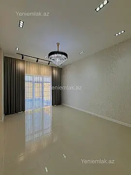 Satılır 4 otaqlı həyət evi 140 m²