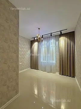 Satılır 4 otaqlı həyət evi 140 m²