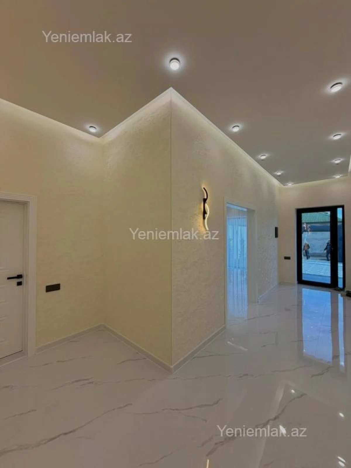 Satılır 4 otaqlı həyət evi 150 m²