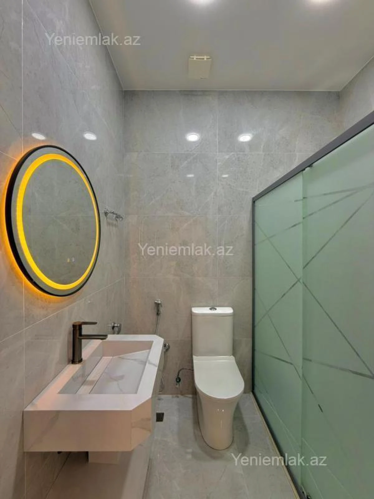 Satılır 4 otaqlı həyət evi 150 m²