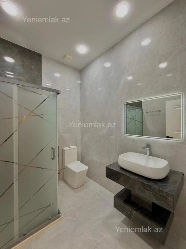 Satılır 4 otaqlı həyət evi 150 m²