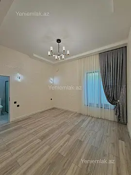Satılır 4 otaqlı həyət evi 150 m²