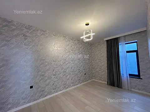Satılır 4 otaqlı həyət evi 105 m²