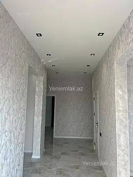 Satılır 4 otaqlı həyət evi 105 m²