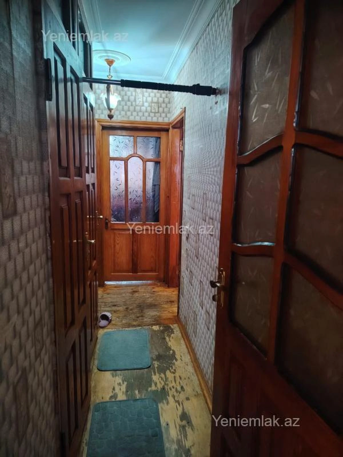 Satılır 3 otaqlı köhnə tikili 68 m²
