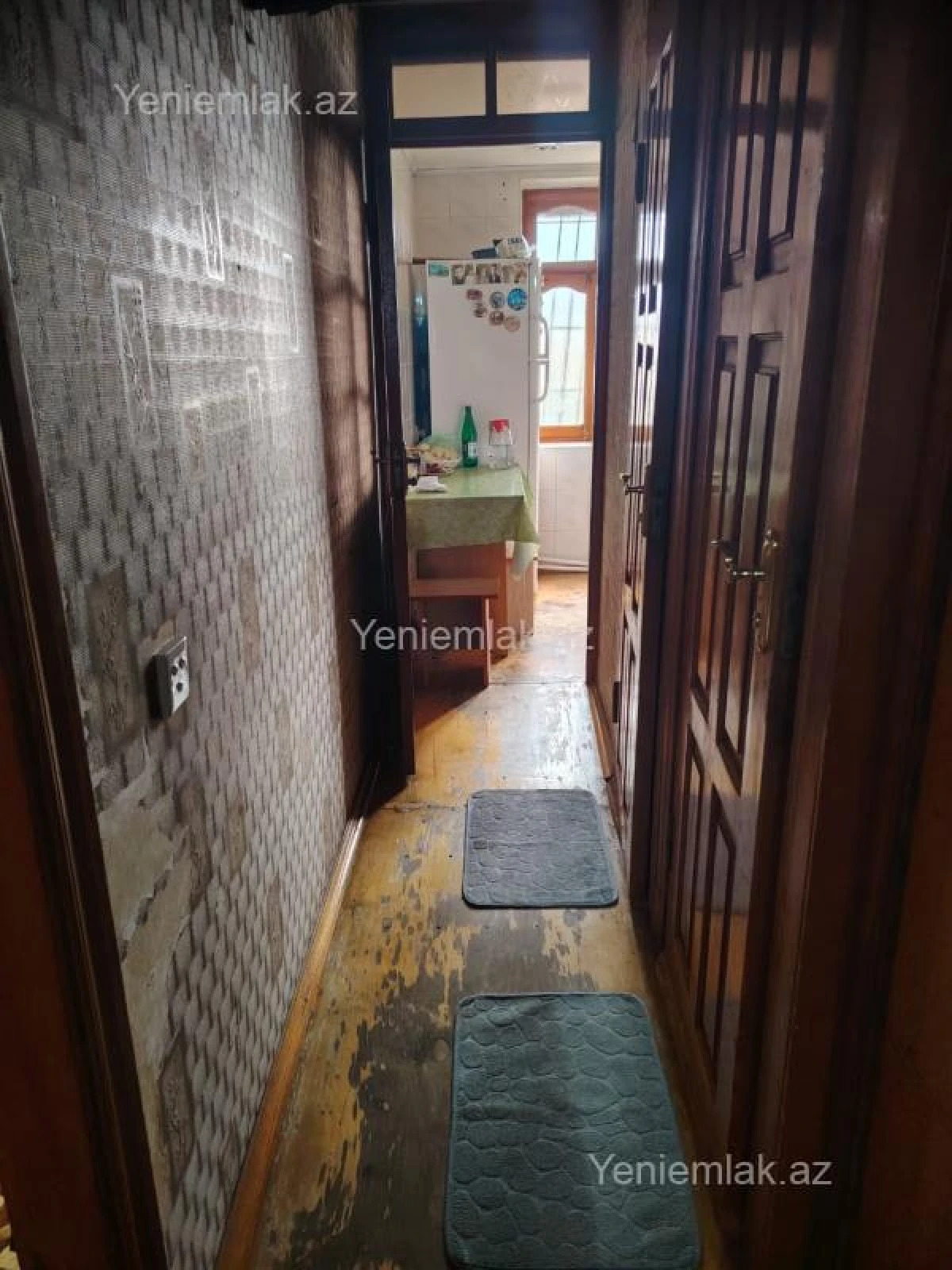 Satılır 3 otaqlı köhnə tikili 68 m²