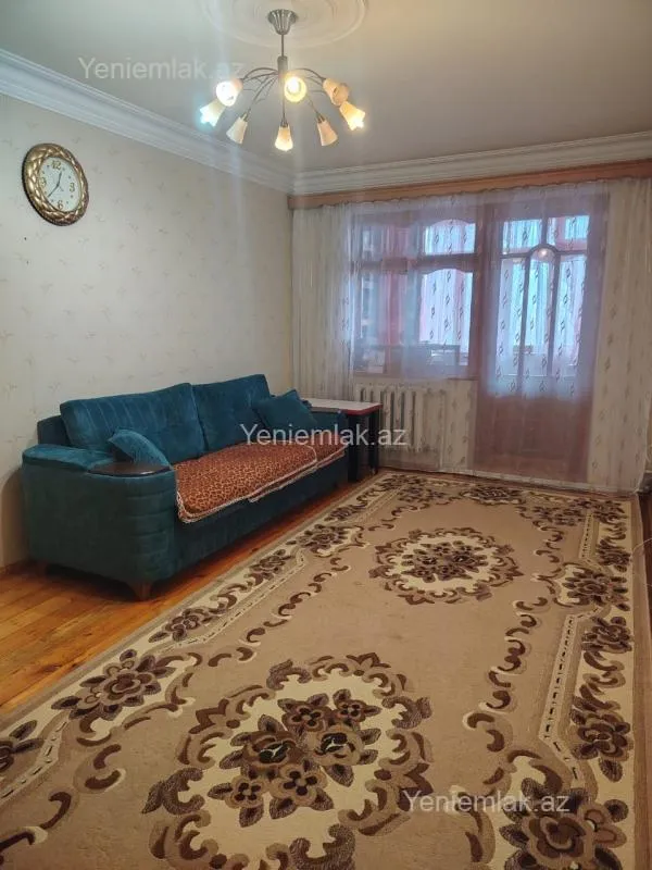 Satılır 3 otaqlı köhnə tikili 68 m²